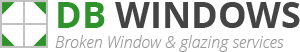 Stanwell Broken Window Logo